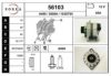 FIAT 46235375 Alternator